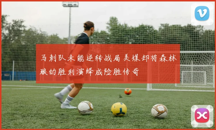 马刺队未能逆转战局美媒却将森林狼的胜利演绎成险胜传奇